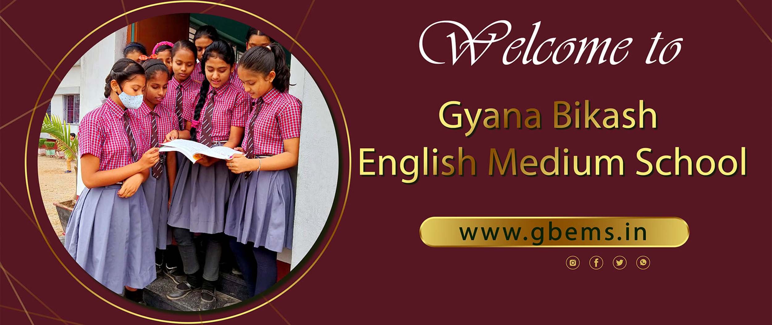 Gyana Bikesh English Medium School